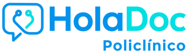 Logo Hola Doc 